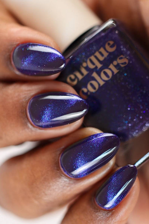 CAMERA READY NAIL POLISH